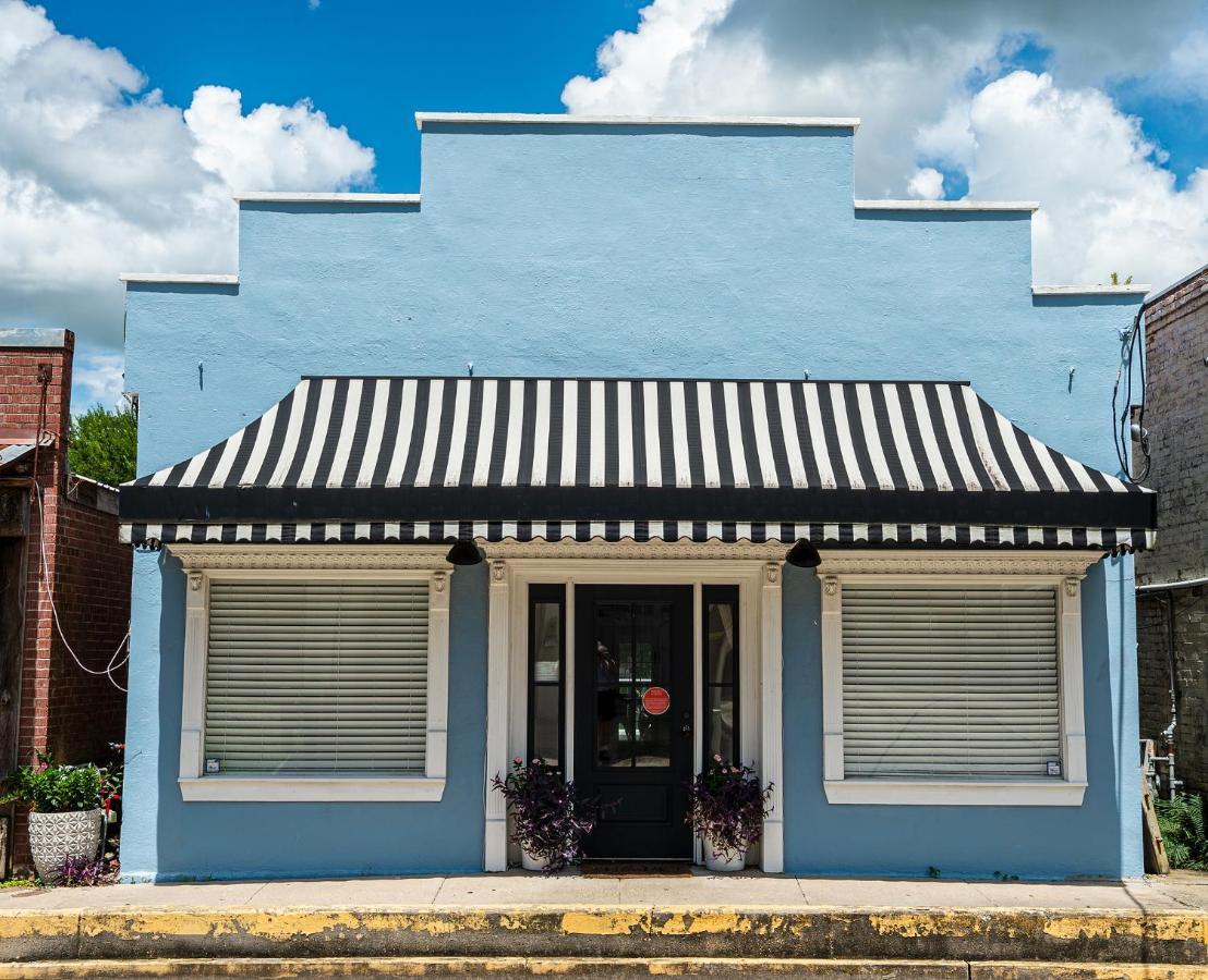 Chateau Royale, Pet Friendly, On Bayou, Downtown! New Iberia Exteriör bild