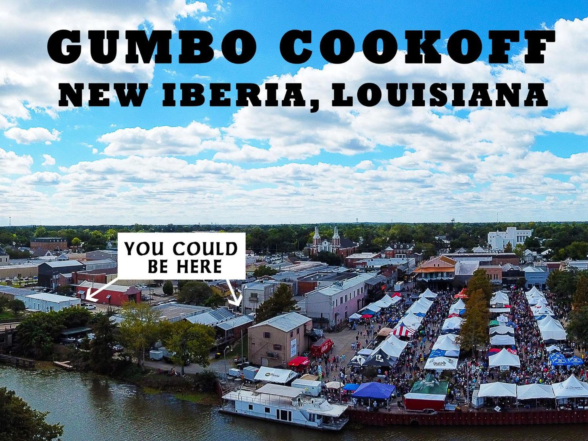Chateau Royale, Pet Friendly, On Bayou, Downtown! New Iberia Exteriör bild